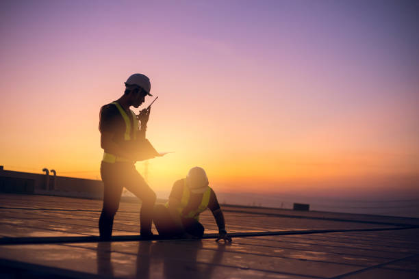 Tile Roofing Contractor in Souderton, PA