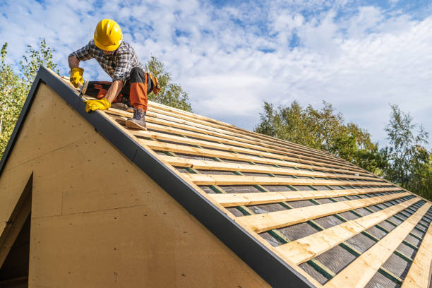 Quick and Trustworthy Emergency Roof Repair Services in Souderton, PA