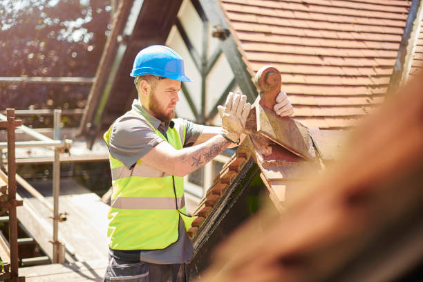 Best Residential Roofing Contractor  in Souderton, PA
